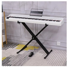 Load image into Gallery viewer, Maestro 88 Note Digital Piano with Semi Weighted Keys
