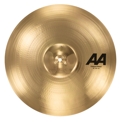 SABIAN 18