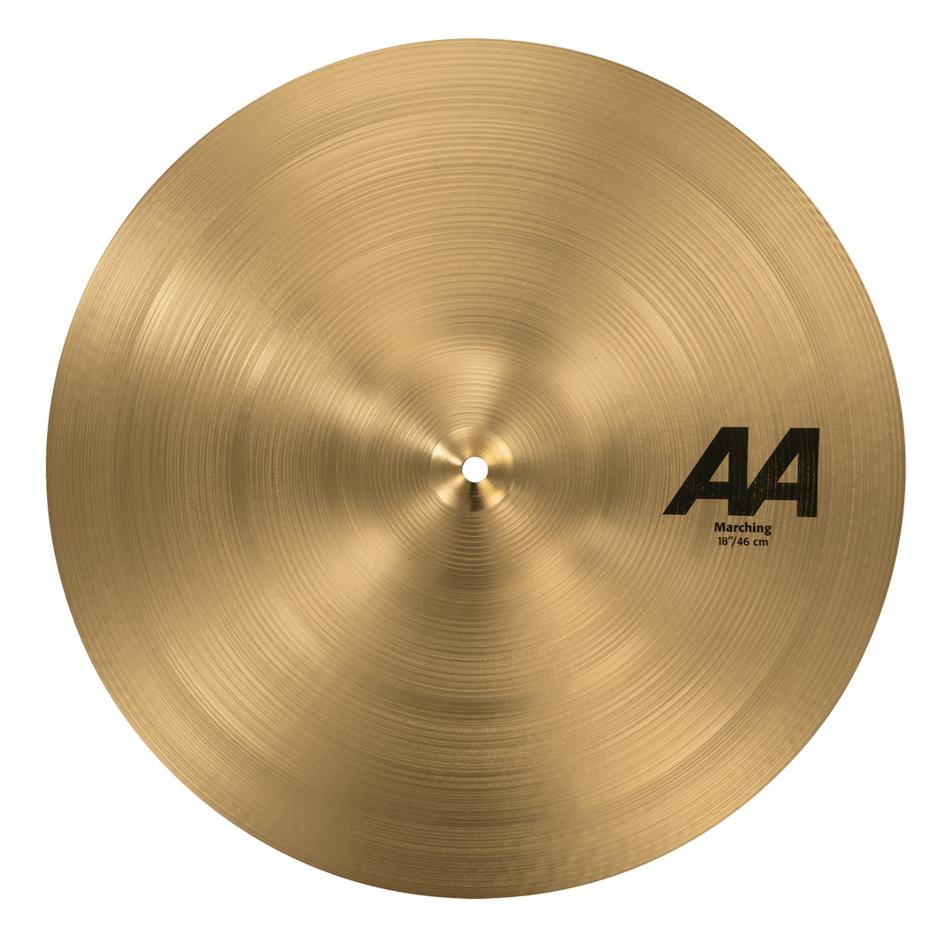 SABIAN 21822 Marche AA 18