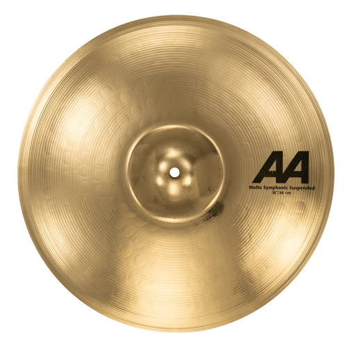 SABIAN 21889B 18