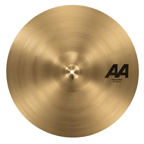 SABIAN 18
