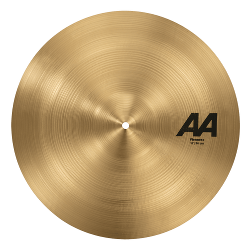 SABIAN 18