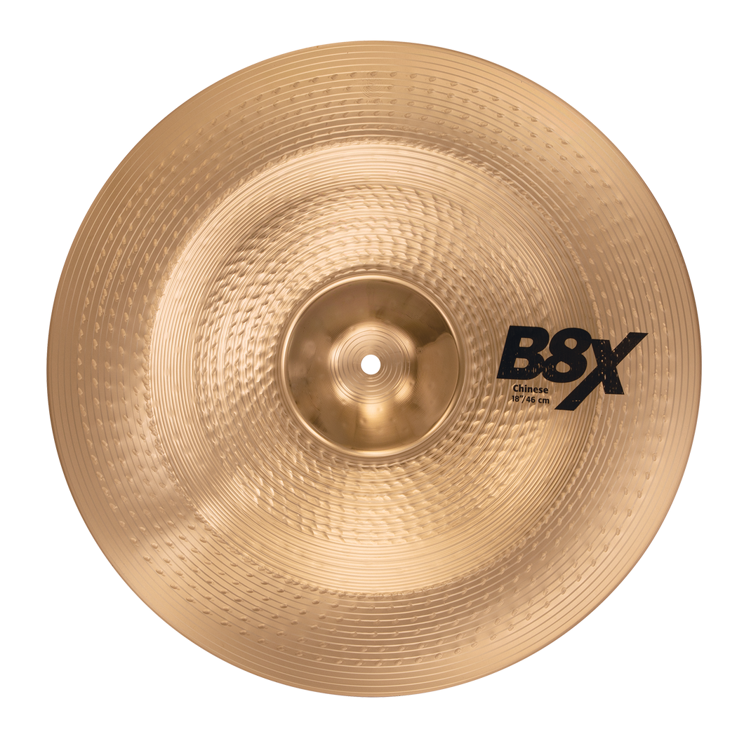 SABIAN 41816X 18