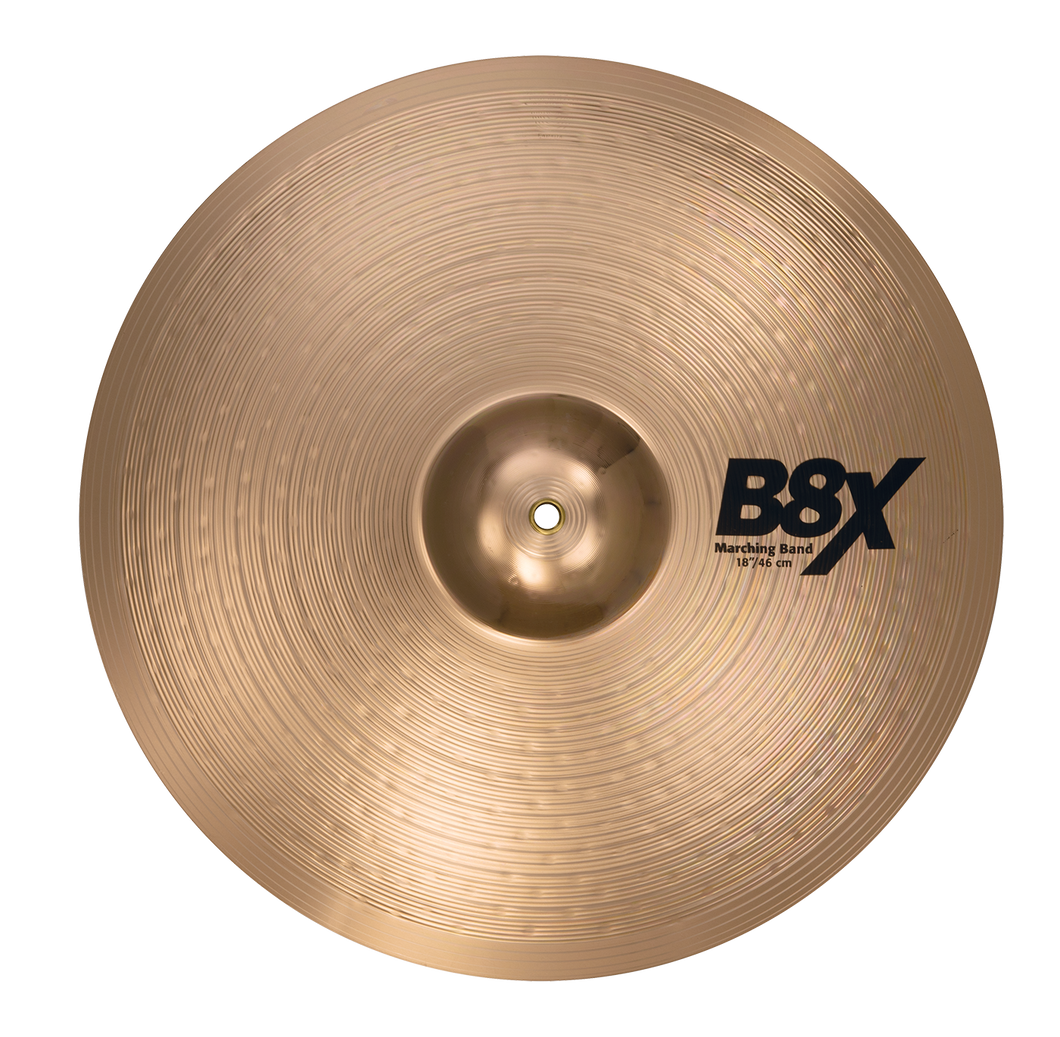 SABIAN 41822X 18