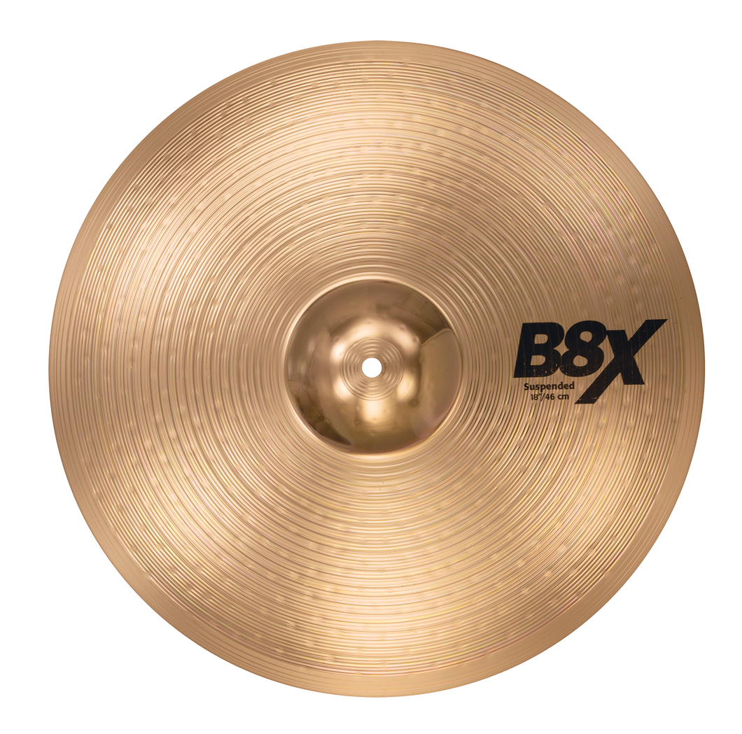 SABIAN 41823X 18