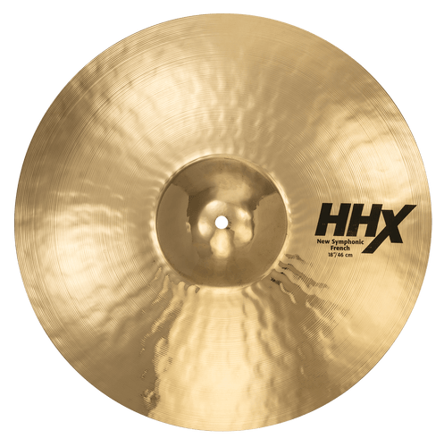 SABIAN 11819XB 18