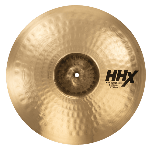 SABIAN 11824XB 18