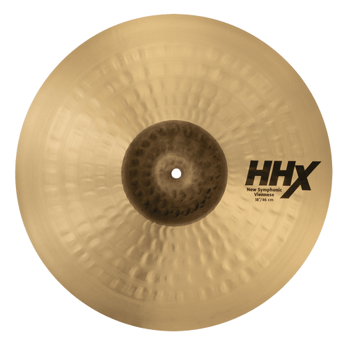 SABIAN 11820XN 18