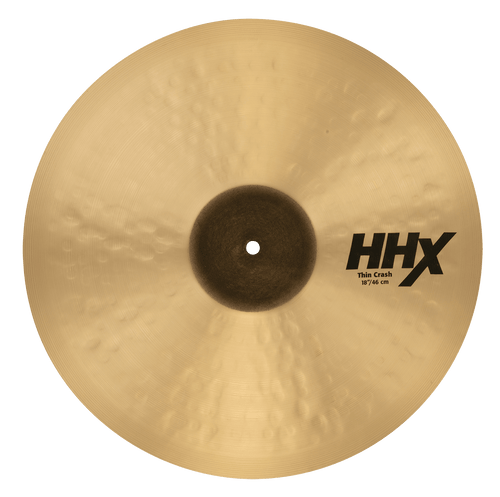 SABIAN 11806XTN 18