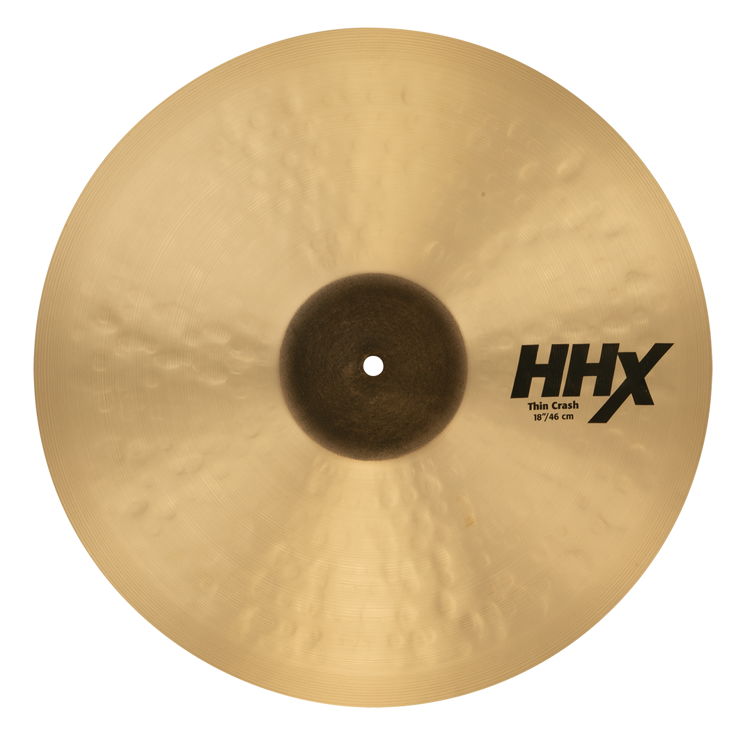 SABIAN 11806XTN 18