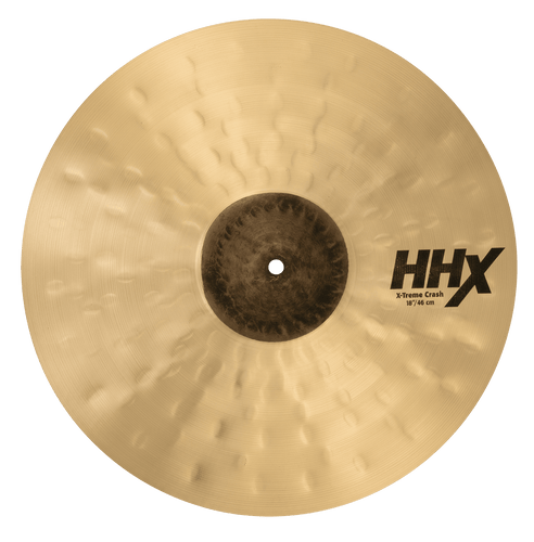 SABIAN 11892XN 18