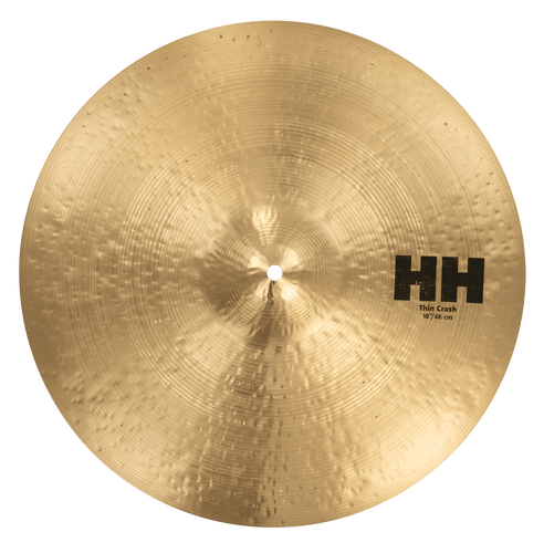SABIAN 11806 18