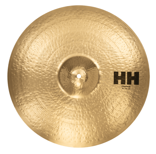 SABIAN 11820B 18