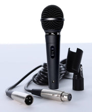 Load image into Gallery viewer, Apex Apex 310 Lo Z Mic w/XLR Cable
