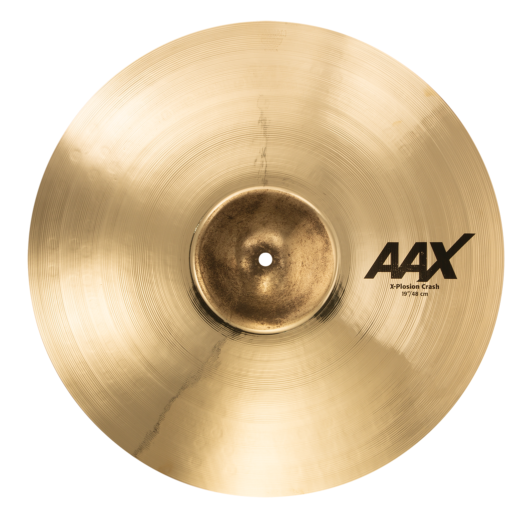 SABIAN 21987XB 19