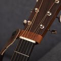 Load image into Gallery viewer, Martin Headstock Strap Tie - Brown
