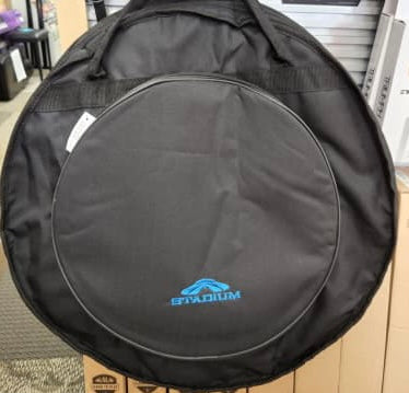 Deluxe 22 Inch Cymbal Bag-(7862464610559)
