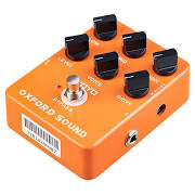 Joyo JF-22 Oxford Sound Orange Amp Preamp
