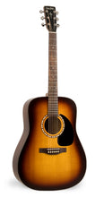 Load image into Gallery viewer, Simon &amp; Patrick 030095 / 052042 Songsmith A3T Dreadnought With B-Band A3T 6 String RH  Acoustic Electric Guitar MADE In CANADA
