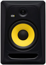 Load image into Gallery viewer, KRK CL8-G3 CLASSIC 8 Professional 8” Studio Monitor Speaker
