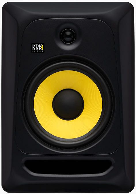 KRK CL8-G3 CLASSIC 8 Professional 8” Studio Monitor Speaker