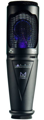 ART Pro Audio M-One - USB Mic-(7520905822463)
