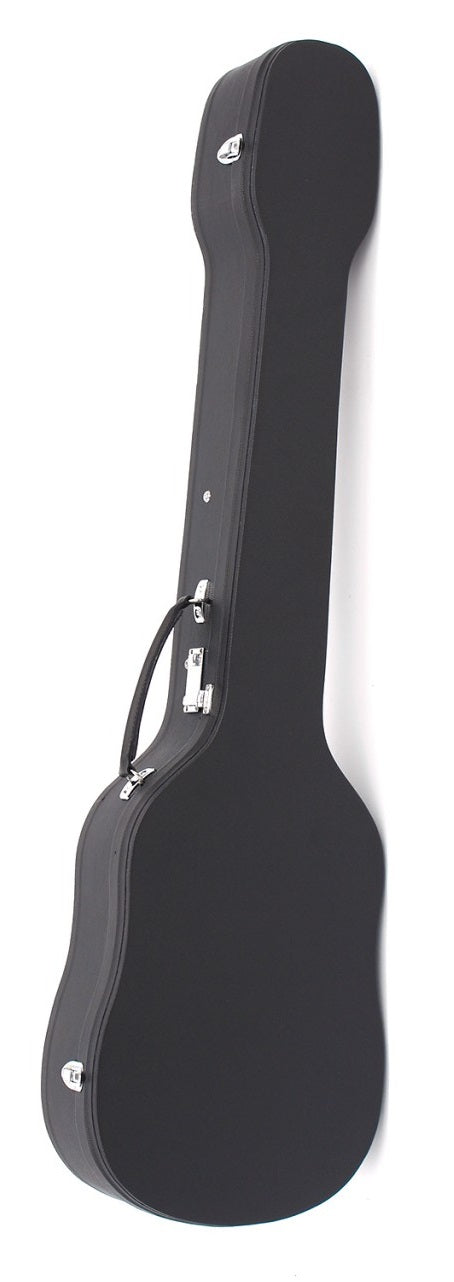 Hofner CGC-VB Violin Bass Hardshell Case - Black