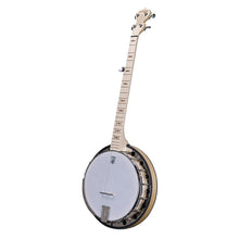 Load image into Gallery viewer, Deering Goodtime Special Banjo with Resonator MADE In USA GS-(7078525927618)
