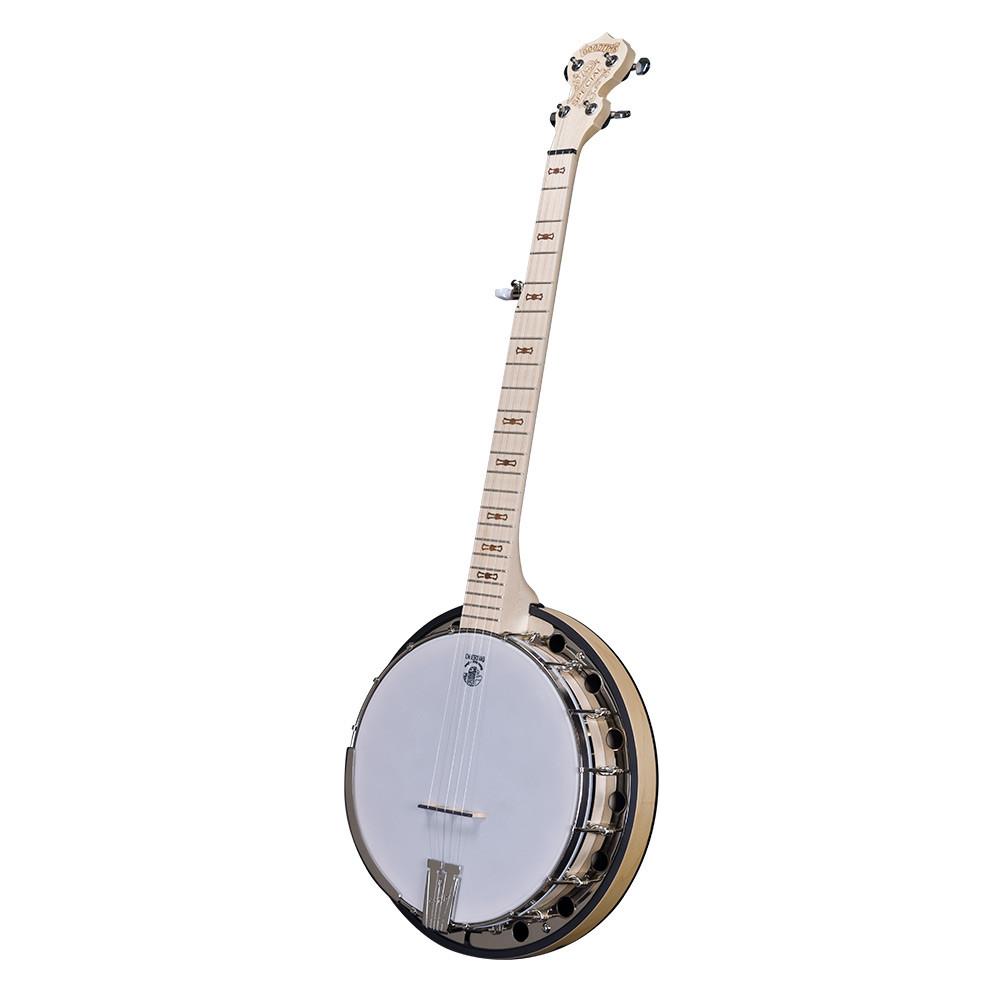 Deering Goodtime Special Banjo with Resonator MADE In USA GS-(7078525927618)