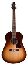 Load image into Gallery viewer, Seagull 046508 / 051922 Entourage Autumn Burst QIT 6 String RH Electric Acoustic Guitar MADE In CANADA
