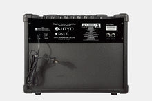 Load image into Gallery viewer, Joyo DC-30 30 Watt Digital Electric Guitar Amp with Delay, Reverb, Effects &amp; 36 Pattern Drum
