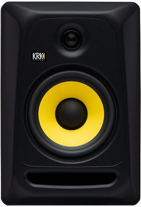 KRK CL7-G3 CLASSIC 7 Professional 7” Studio Monitor