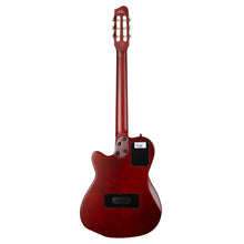 Charger l&#39;image dans la galerie, Godin 032150 ACS Nylon Naturel SG Guitare Classique MADE In CANADA
