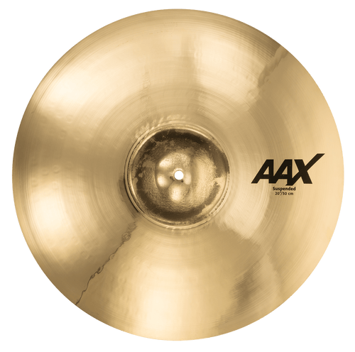 SABIAN 22023XB 20-inch AAX Suspended Cymbal with brilliant finish made in Canada