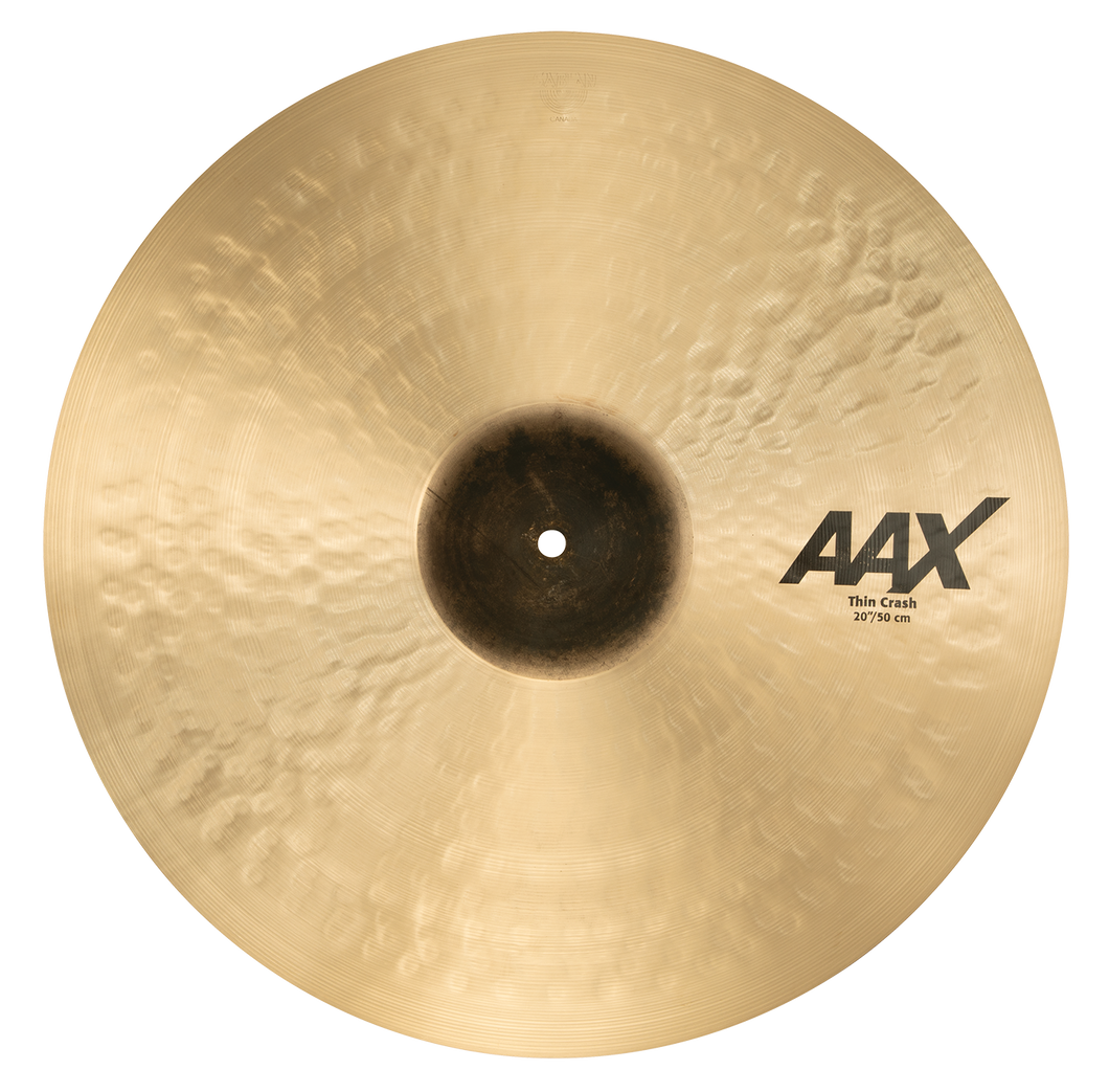 SABIAN 22006XC 20