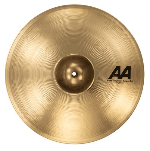 SABIAN 22089B 20