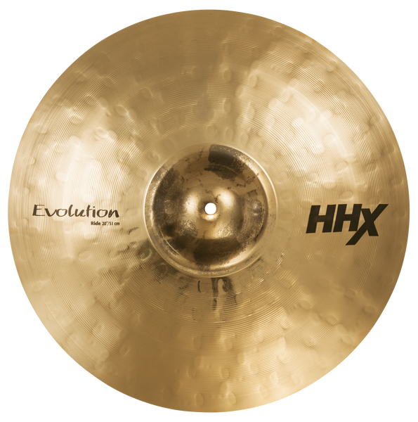 Hhx stage shop ride