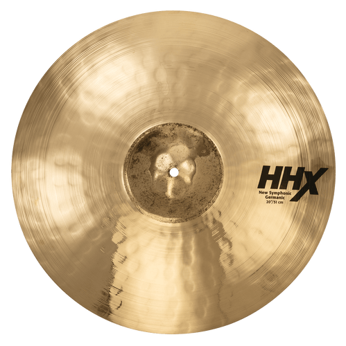 SABIAN 12024XB 20