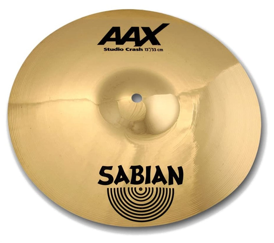 Sabian 21306B AAX 13