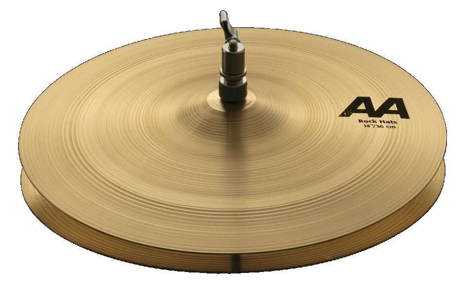 SABIAN★セイビアン AA Rock Hats 14 SABIAN 14