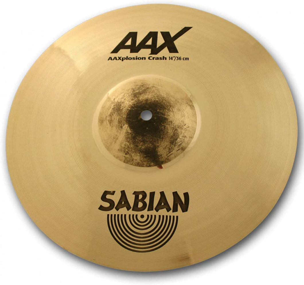 SABIAN 21487XB 14