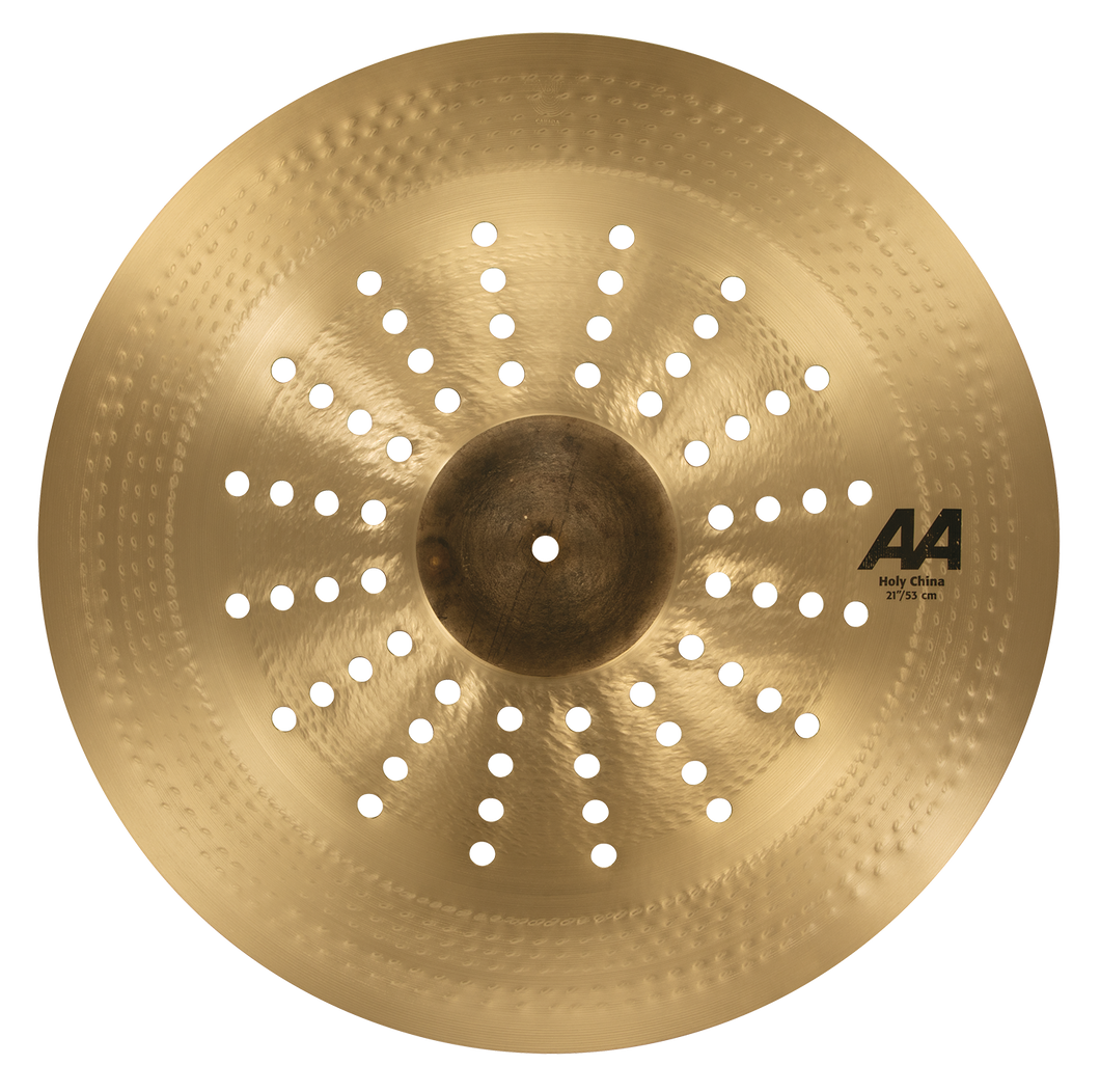 SABIAN 22116CS Cymbale 21