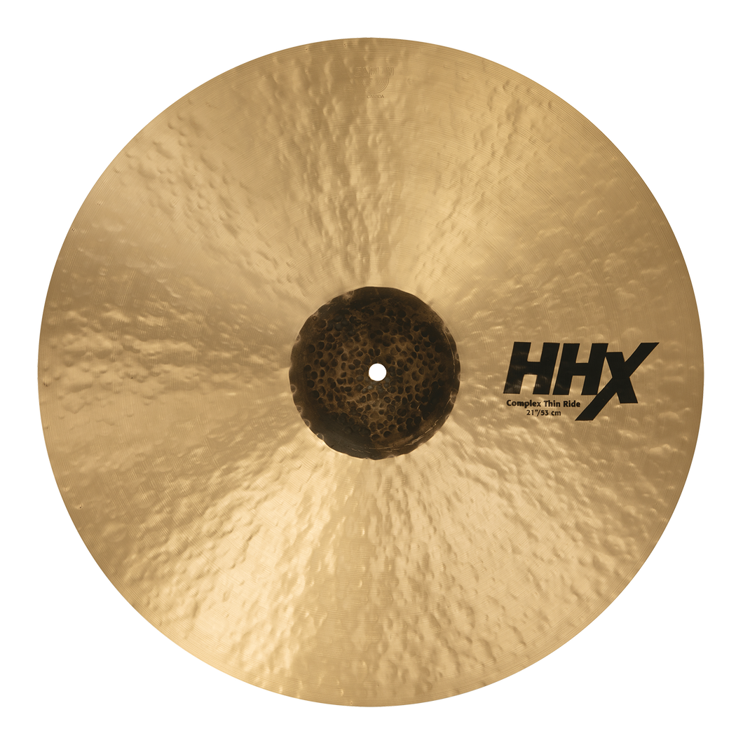 SABIAN 12110XCN 21