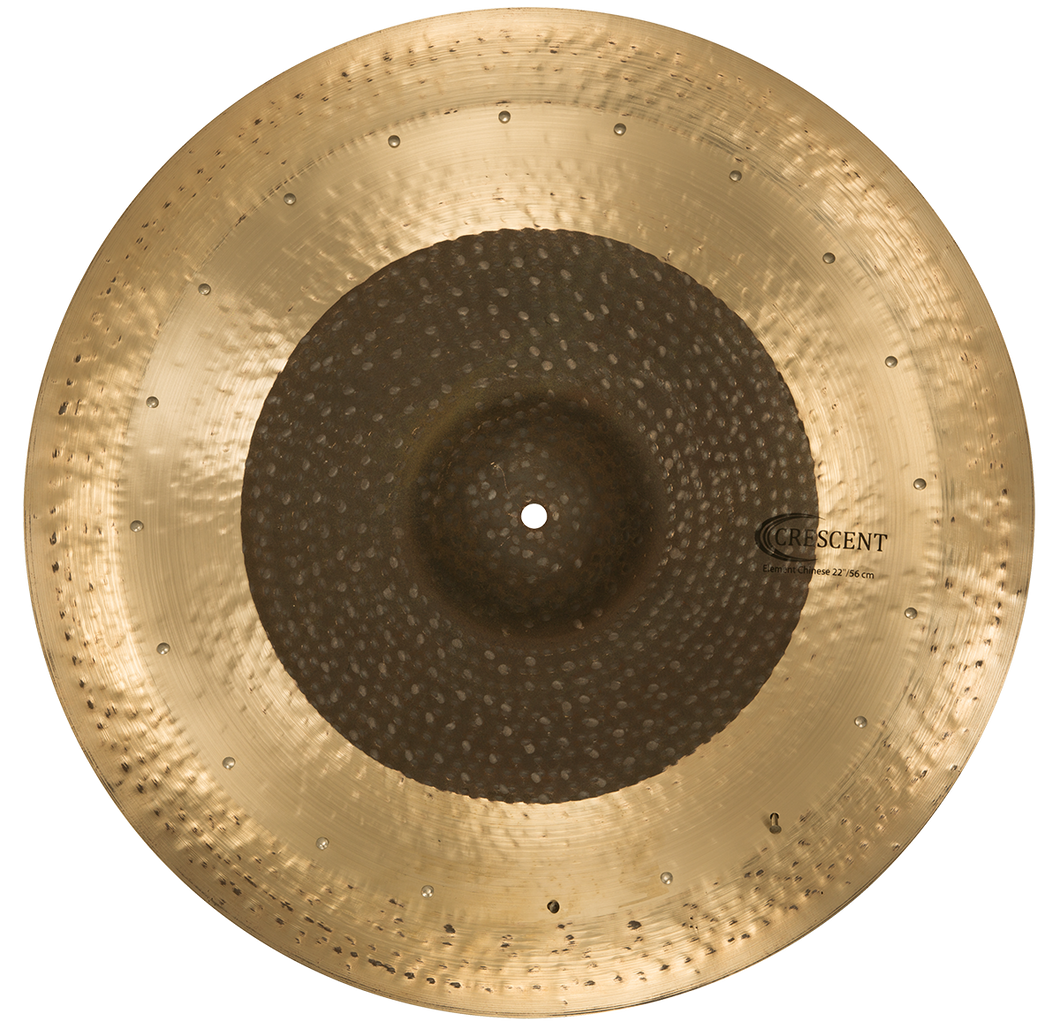 SABIAN EL22CH Cymbale Chinoise Element 22