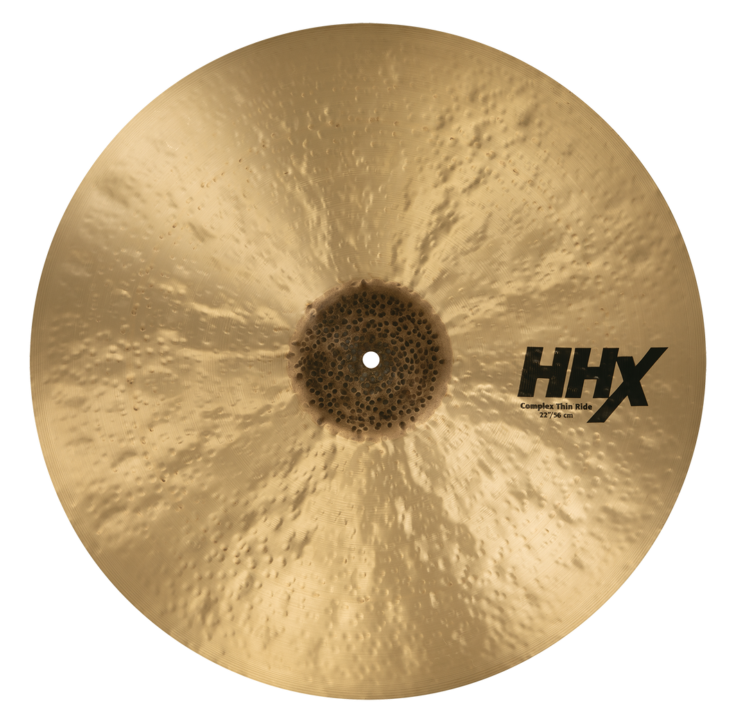 SABIAN 12210XCN 22