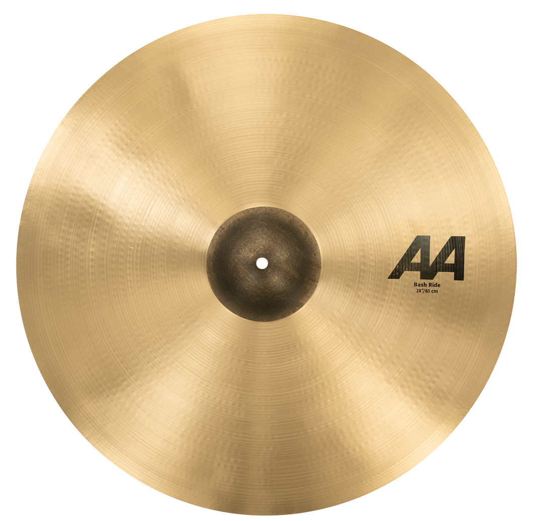 SABIAN 224BC 24