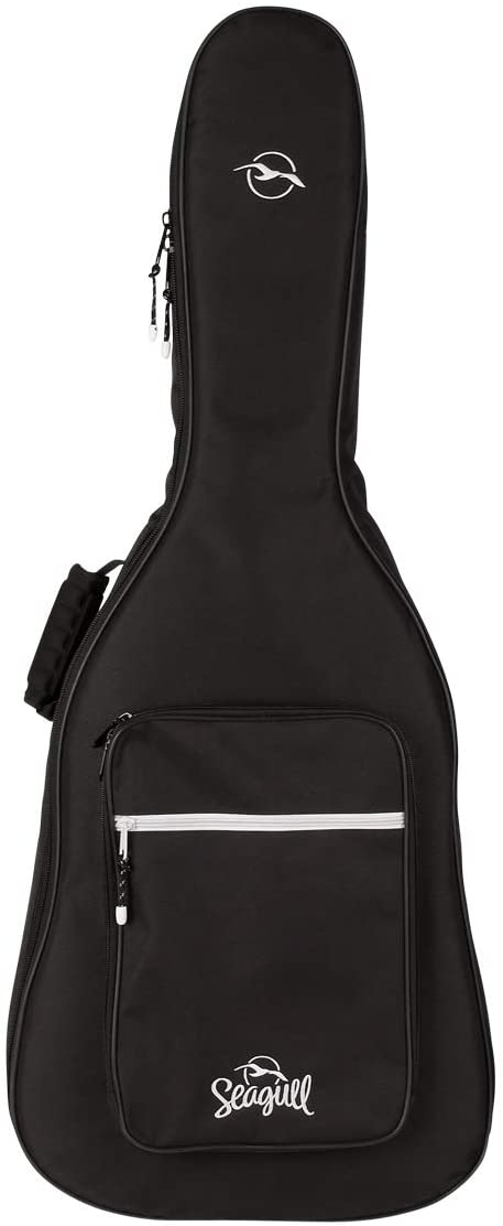 Seagull 29808 Standard Gig Bag for Folk/Concert Acoustic Guitars