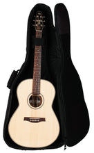 Load image into Gallery viewer, Seagull 29808 Standard Gig Bag for Folk/Concert Acoustic Guitars
