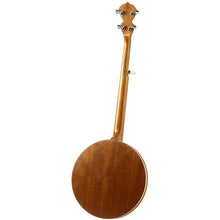 Load image into Gallery viewer, DEERING® BOSTON 5-STRING BANJO with Hardshell Case B-(7441272668415)
