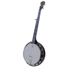 Charger l&#39;image dans la galerie, Deering Artisan Goodtime Special 5-String Banjo with Resonator Made In USA AS-(7078519439554)
